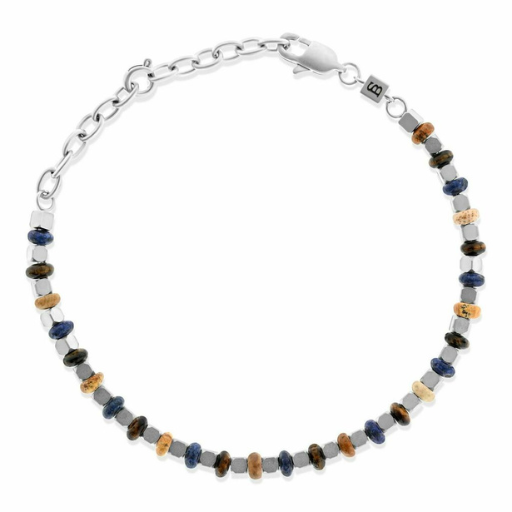 Stones Vertex - Bracelet Azure Terra - SBV/01
