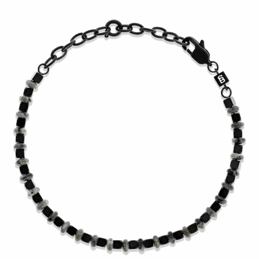 Stones Vertex - Bracelet Labradorite - SBV/03