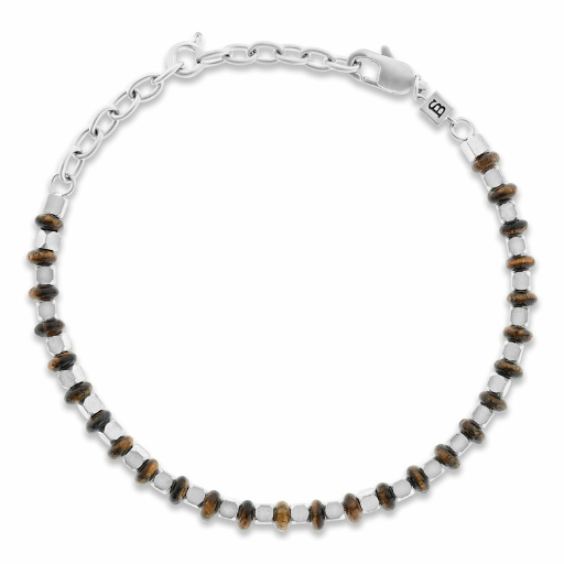 Stones Vertex - Bracelet Bronzite - SBV/04