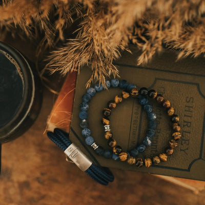 Stones Basic - Tiger - SBB/013